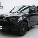 2023 Land Rover Defender for sale 925974 | Eauto Export