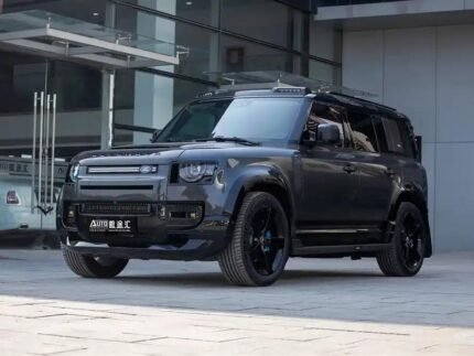 2023 Land Rover Defender for sale 925976 | Eauto Export