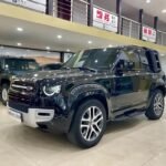 2023 Land Rover Defender for sale 925977 | Eauto Export