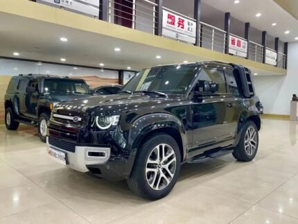 2023 Land Rover Defender for sale 925977 | Eauto Export