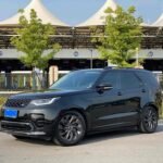 2023 Land Rover Discovery for sale 843556 | Eauto Export