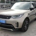 2023 Land Rover Discovery for sale 844529 | Eauto Export