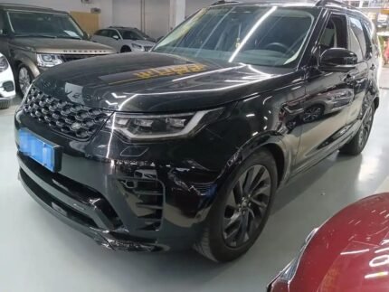 2023 Land Rover Discovery for sale 847621 | Eauto Export