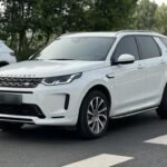 2023 Land Rover Discovery Sport EV for sale 926069 | Eauto Export
