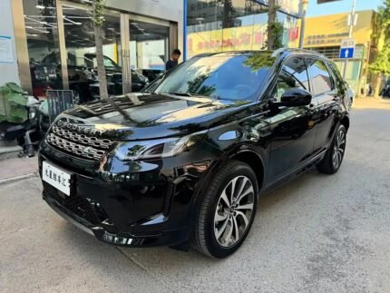2023 Land Rover Discovery Sport for sale 839990 | Eauto Export