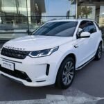 2023 Land Rover Discovery Sport for sale 840148 | Eauto Export
