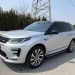 2023 Land Rover Discovery Sport for sale 843434 | Eauto Export
