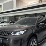 2023 Land Rover Discovery Sport for sale 862643 | Eauto Export