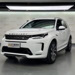 2023 Land Rover Discovery Sport for sale 871642 | Eauto Export