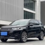 2023 Land Rover Discovery Sport for sale 874163 | Eauto Export