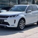 2023 Land Rover Discovery Sport for sale 876621 | Eauto Export