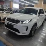 2023 Land Rover Discovery Sport for sale 926061 | Eauto Export
