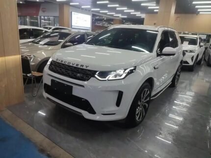 2023 Land Rover Discovery Sport for sale 926061 | Eauto Export