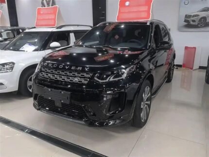 2023 Land Rover Discovery Sport for sale 926064 | Eauto Export