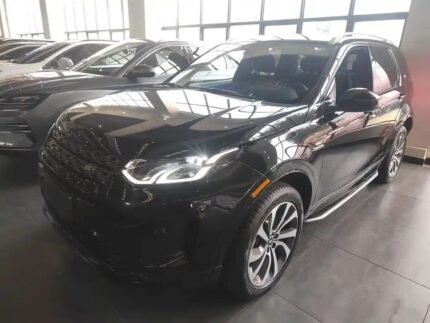 2023 Land Rover Discovery Sport for sale 926065 | Eauto Export