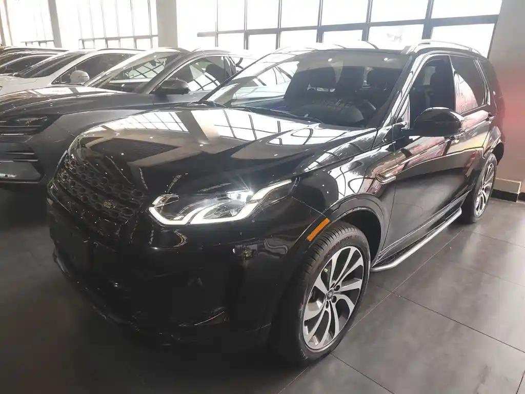 2023 Land Rover Discovery Sport for sale 926065 | Eauto Export 2023 Land Rover Discovery Sport for sale 926065 | Eauto Export