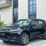2023 Land Rover Discovery Sport New Energy for sale 845116 | Eauto Export