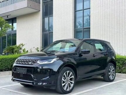 2023 Land Rover Discovery Sport New Energy for sale 845116 | Eauto Export