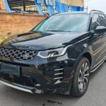 2023 Land Rover Discovery Sport New Energy for sale 863597 | Eauto Export