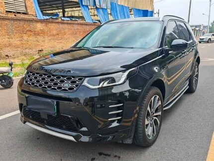 2023 Land Rover Discovery Sport New Energy for sale 863597 | Eauto Export