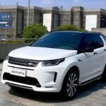 2023 Land Rover Discovery Sport New Energy for sale 869316 | Eauto Export
