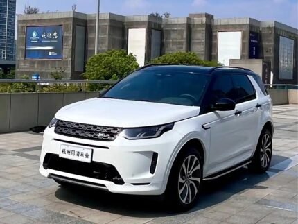 2023 Land Rover Discovery Sport New Energy for sale 869316 | Eauto Export
