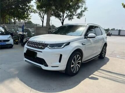 2023 Land Rover Discovery Sport New Energy for sale 871900 | Eauto Export
