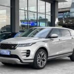 2023 Land Rover Range Rover Evoque for sale 841696 | Eauto Export