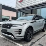 2023 Land Rover Range Rover Evoque for sale 842772 | Eauto Export