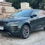 2023 Land Rover Range Rover Evoque for sale 874004 | Eauto Export