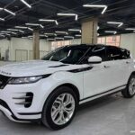 2023 Land Rover Range Rover Evoque for sale 878038 | Eauto Export