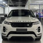 2023 Land Rover Range Rover Evoque for sale 926119 | Eauto Export