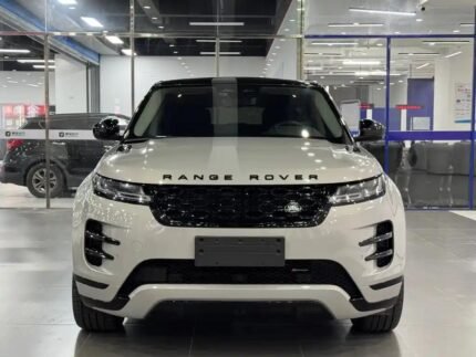 2023 Land Rover Range Rover Evoque for sale 926119 | Eauto Export