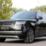 2023 Land Rover Range Rover for sale 840654 | Eauto Export