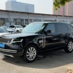 2023 Land Rover Range Rover for sale 840687 | Eauto Export