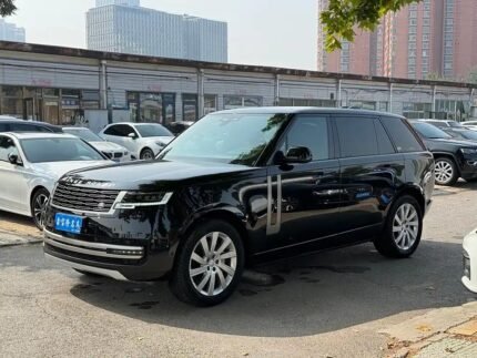 2023 Land Rover Range Rover for sale 840687 | Eauto Export