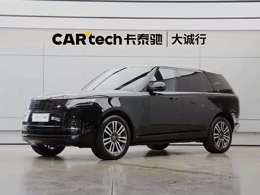 2023 Land Rover Range Rover for sale 841023 | Eauto Export 2023 Land Rover Range Rover for sale 841023 | Eauto Export