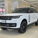 2023 Land Rover Range Rover for sale 841378 | Eauto Export