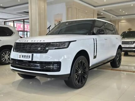 2023 Land Rover Range Rover for sale 841378 | Eauto Export