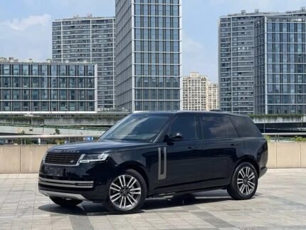 2023 Land Rover Range Rover for sale 843006 | Eauto Export