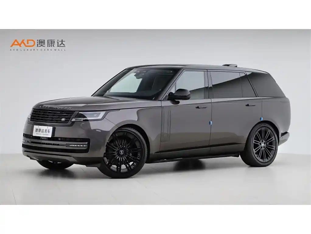 2023 Land Rover Range Rover for sale 843767 | Eauto Export 2023 Land Rover Range Rover for sale 843767 | Eauto Export