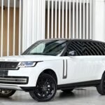2023 Land Rover Range Rover for sale 844032 | Eauto Export
