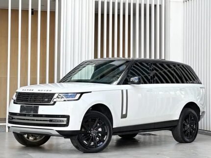 2023 Land Rover Range Rover for sale 844032 | Eauto Export