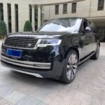 2023 Land Rover Range Rover for sale 846810 | Eauto Export