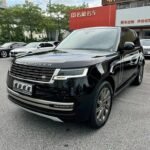 2023 Land Rover Range Rover for sale 848288 | Eauto Export