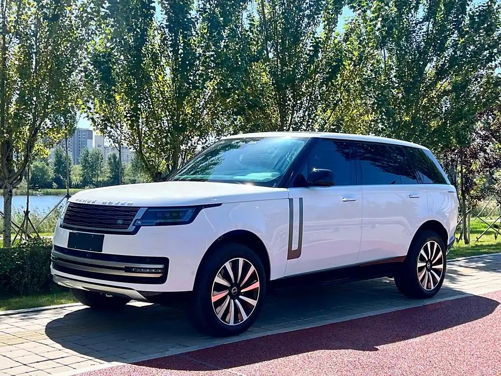 2023 Land Rover Range Rover for sale 848843 | Eauto Export 2023 Land Rover Range Rover for sale 848843 | Eauto Export