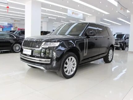 2023 Land Rover Range Rover for sale 852012 | Eauto Export