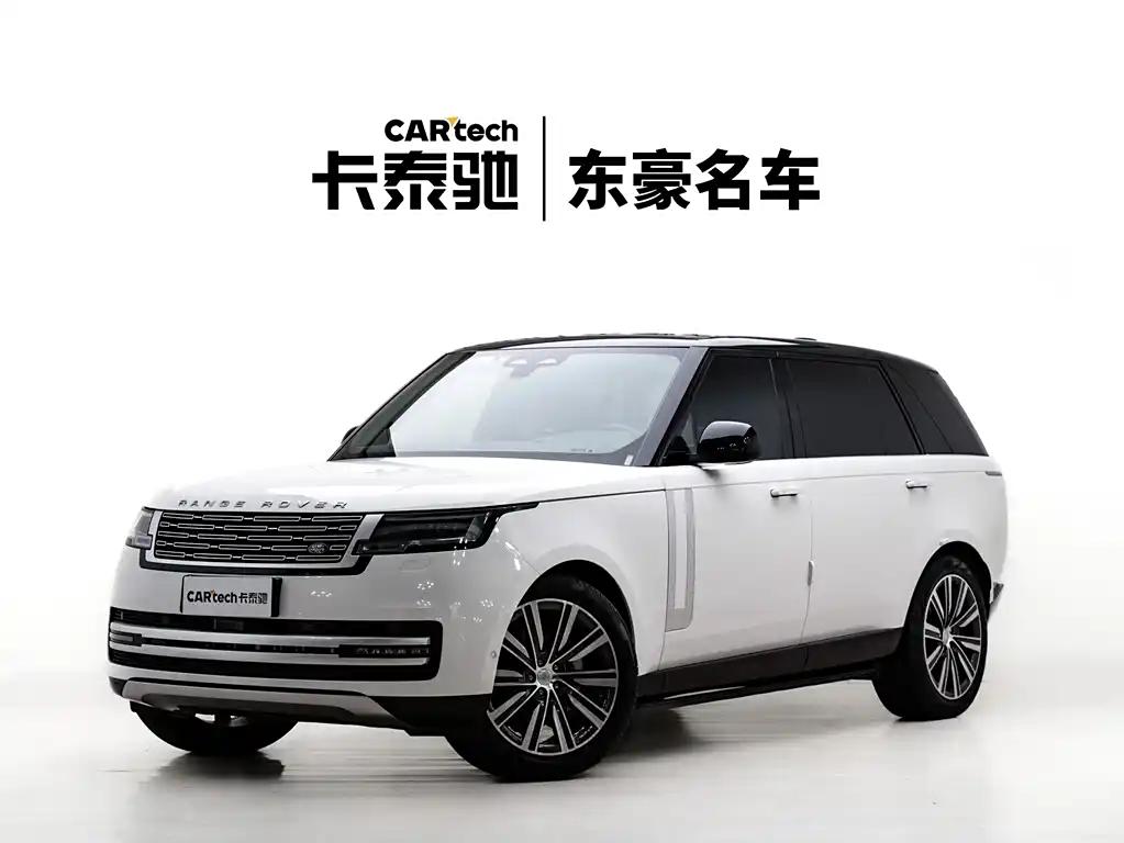 2023 Land Rover Range Rover for sale 855437 | Eauto Export 2023 Land Rover Range Rover for sale 855437 | Eauto Export