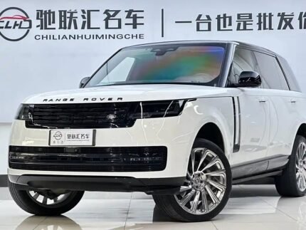 2023 Land Rover Range Rover for sale 856063 | Eauto Export