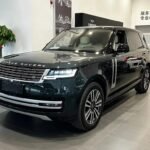 2023 Land Rover Range Rover for sale 856998 | Eauto Export